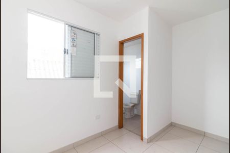 Suíte de apartamento para alugar com 1 quarto, 27m² em Casa Verde, São Paulo