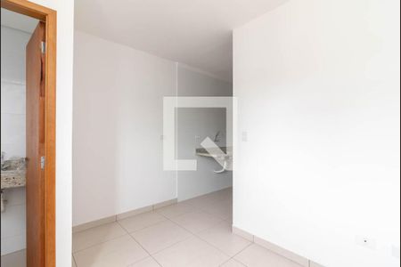 Suíte de apartamento para alugar com 1 quarto, 27m² em Casa Verde, São Paulo