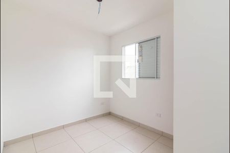 Suíte de apartamento para alugar com 1 quarto, 27m² em Casa Verde, São Paulo