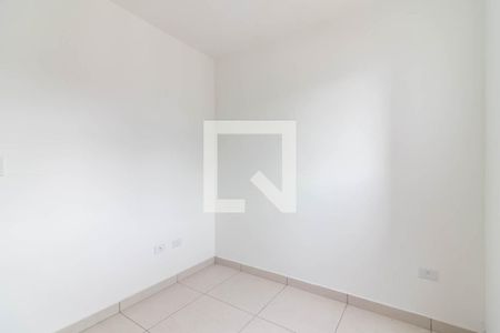 Suíte de apartamento para alugar com 1 quarto, 27m² em Casa Verde, São Paulo