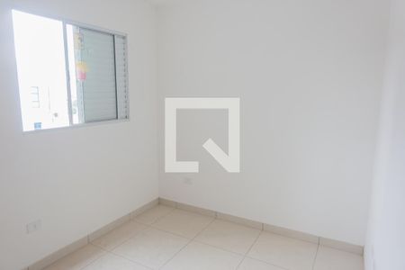 Quarto de apartamento à venda com 1 quarto, 27m² em Casa Verde, São Paulo