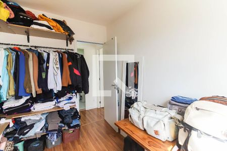 Quarto 1 de apartamento à venda com 2 quartos, 56m² em Catumbi, São Paulo