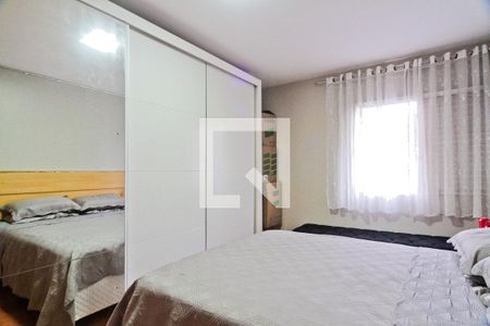 Quarto 1 de apartamento à venda com 2 quartos, 69m² em Limão, São Paulo