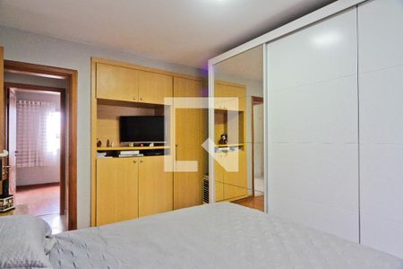 Quarto 1 de apartamento à venda com 2 quartos, 69m² em Limão, São Paulo