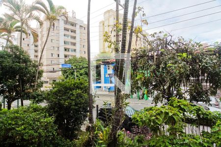 Vista de apartamento à venda com 2 quartos, 69m² em Limão, São Paulo