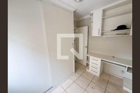 Quarto 2 de apartamento para alugar com 2 quartos, 45m² em Camargos, Belo Horizonte