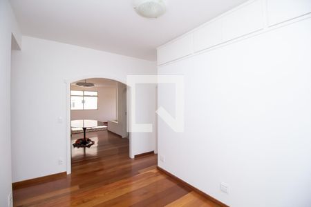 Sala 2 de apartamento para alugar com 4 quartos, 144m² em Serra, Belo Horizonte