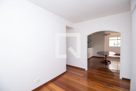 Sala 2 de apartamento para alugar com 4 quartos, 144m² em Serra, Belo Horizonte