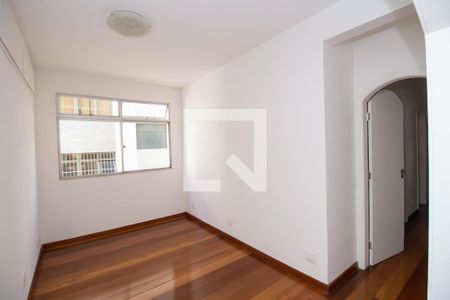 Sala 2 de apartamento para alugar com 4 quartos, 144m² em Serra, Belo Horizonte