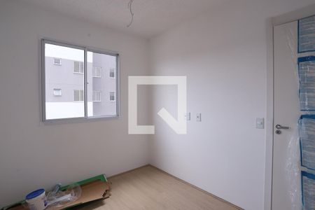 Quarto 1 de apartamento para alugar com 2 quartos, 41m² em Mooca, São Paulo