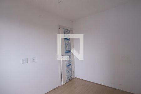 Quarto 1 de apartamento para alugar com 2 quartos, 41m² em Mooca, São Paulo