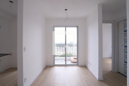 Sala de apartamento para alugar com 2 quartos, 41m² em Mooca, São Paulo