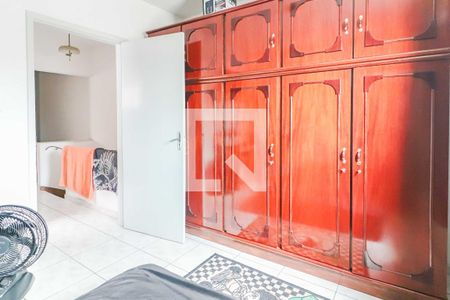 Quarto 1 de casa de condomínio à venda com 3 quartos, 130m² em Rio Pequeno, São Paulo