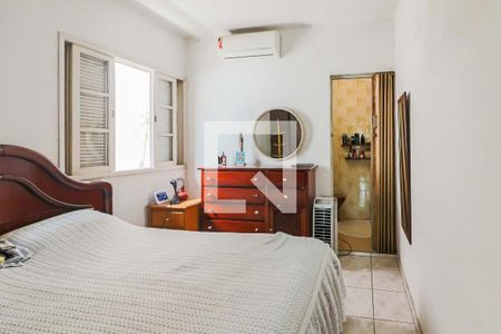 Quarto 2 Suite de casa de condomínio à venda com 3 quartos, 130m² em Rio Pequeno, São Paulo