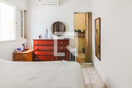 Quarto 2 Suite de casa de condomínio à venda com 3 quartos, 130m² em Rio Pequeno, São Paulo