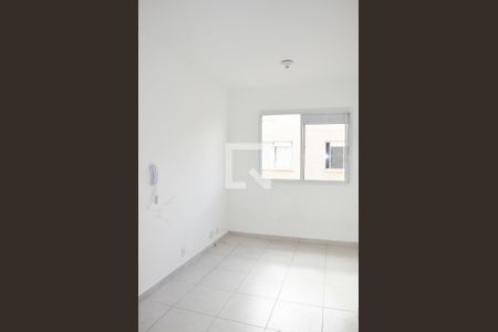 Sala de apartamento à venda com 2 quartos, 32m² em Vila Anastácio, São Paulo