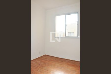 Quarto 01 de apartamento à venda com 2 quartos, 32m² em Vila Anastácio, São Paulo