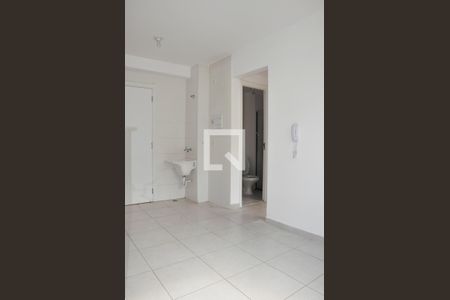 Sala de apartamento à venda com 2 quartos, 32m² em Vila Anastácio, São Paulo