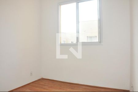 Quarto 01 de apartamento à venda com 2 quartos, 32m² em Vila Anastácio, São Paulo