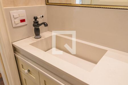 Banheiro /Suíte de apartamento para alugar com 2 quartos, 70m² em Melville Empresarial Ii, Barueri