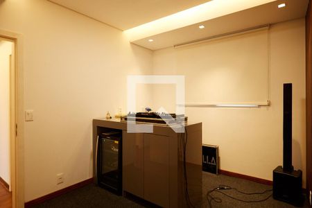 Sala de apartamento para alugar com 4 quartos, 180m² em Cruzeiro, Belo Horizonte