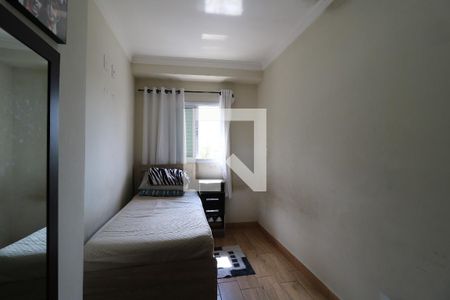 Quarto 1 de casa à venda com 3 quartos, 115m² em Jardim Monte Libano, Santo André