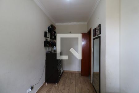 Quarto 1 de casa à venda com 3 quartos, 115m² em Jardim Monte Libano, Santo André