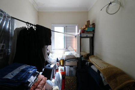 Quarto 2 de casa à venda com 3 quartos, 115m² em Jardim Monte Libano, Santo André