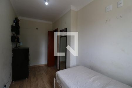 Quarto 1 de casa à venda com 3 quartos, 115m² em Jardim Monte Libano, Santo André