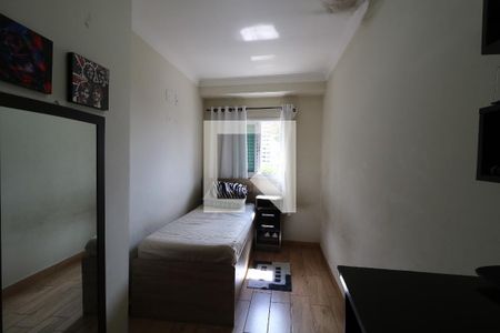 Quarto 1 de casa à venda com 3 quartos, 115m² em Jardim Monte Libano, Santo André