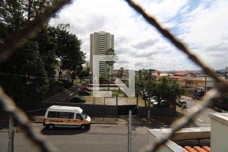 Vista do Quarto 1 de casa à venda com 3 quartos, 115m² em Jardim Monte Libano, Santo André