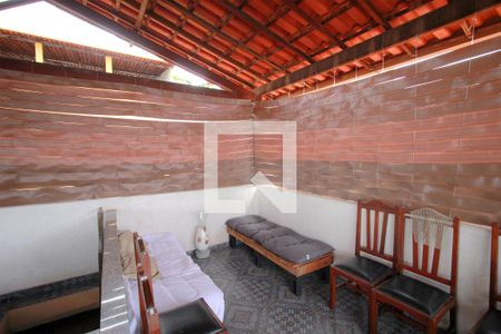 Terraço de apartamento para alugar com 4 quartos, 240m² em Nova Floresta, Belo Horizonte