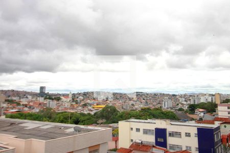 Vista de apartamento para alugar com 4 quartos, 240m² em Nova Floresta, Belo Horizonte