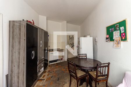 Studio de kitnet/studio para alugar com 1 quarto, 22m² em Centro Histórico de São Paulo, São Paulo