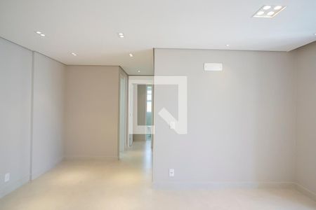 Sala de apartamento para alugar com 2 quartos, 65m² em Boa Vista, São Caetano do Sul