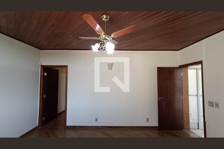 Sala de casa para alugar com 2 quartos, 178m² em Jardim Emilia, Sorocaba