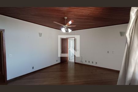 Sala de casa para alugar com 2 quartos, 178m² em Jardim Emilia, Sorocaba