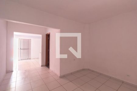 Sala de casa para alugar com 1 quarto, 90m² em Jardim Elizabeth, São Paulo