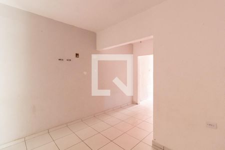 Sala de casa para alugar com 1 quarto, 90m² em Jardim Elizabeth, São Paulo