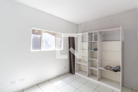 Quarto de casa para alugar com 1 quarto, 90m² em Jardim Elizabeth, São Paulo