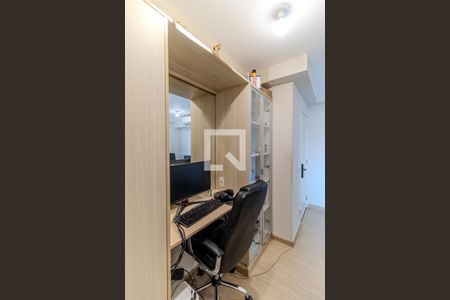 Sala de apartamento para alugar com 1 quarto, 50m² em Campos Elíseos, São Paulo