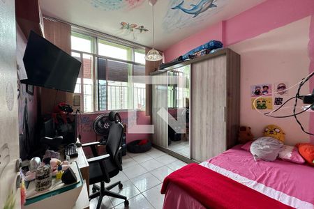 Quarto 1 de apartamento para alugar com 2 quartos, 73m² em Centro, Rio de Janeiro