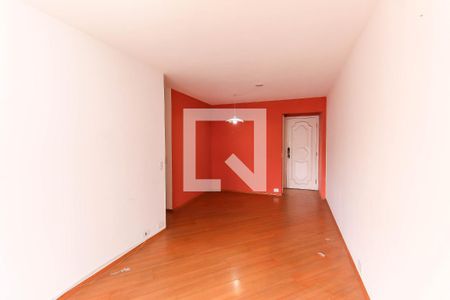 Sala de apartamento à venda com 2 quartos, 75m² em Tatuapé, São Paulo