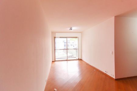 Sala de apartamento à venda com 2 quartos, 75m² em Tatuapé, São Paulo