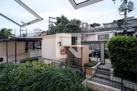 Sala de apartamento à venda com 3 quartos, 62m² em Vila Pierina, São Paulo