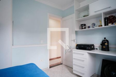 Quarto 1 de apartamento à venda com 3 quartos, 62m² em Vila Pierina, São Paulo