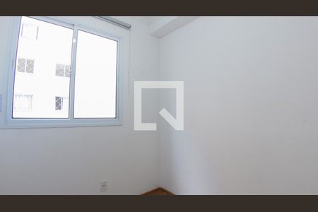 Quarto 1 de apartamento à venda com 2 quartos, 36m² em Vila Graciosa, São Paulo