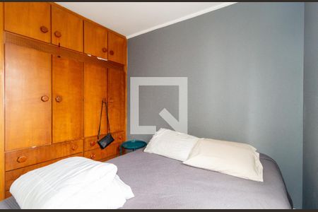 Quarto 1 de apartamento à venda com 3 quartos, 83m² em Belenzinho, São Paulo