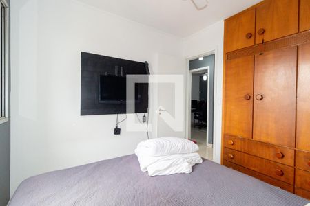 Quarto 1 de apartamento à venda com 3 quartos, 83m² em Belenzinho, São Paulo