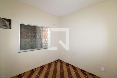 Quarto 2 de casa de condomínio para alugar com 2 quartos, 40m² em Inhoaíba, Rio de Janeiro